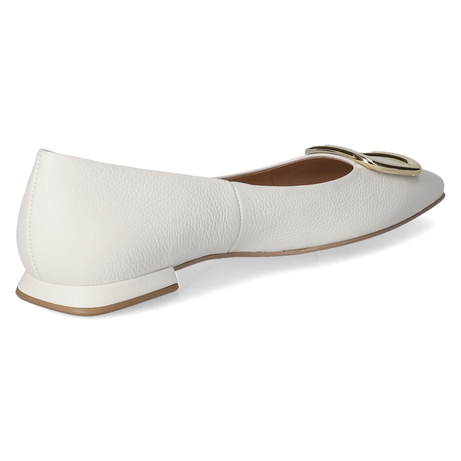 Högl Ballerinas - creme