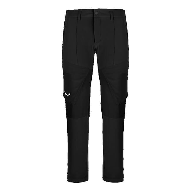 SALEWA - PANTALON PUEZ DST WARM