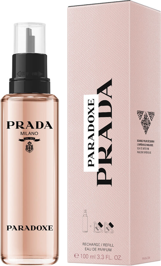 Prada Paradoxe Eau de Parfum Refill