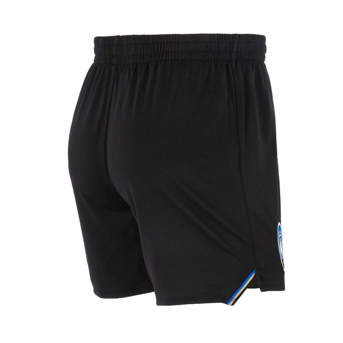 Calções New Balance Atalanta Primeiro Equipamento 2025-2026