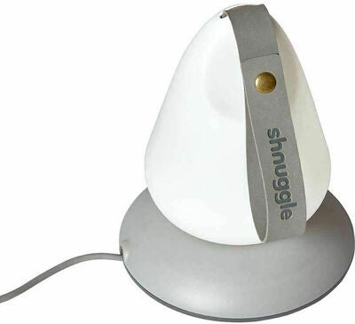 Shnuggle Nattlampe Moonlight