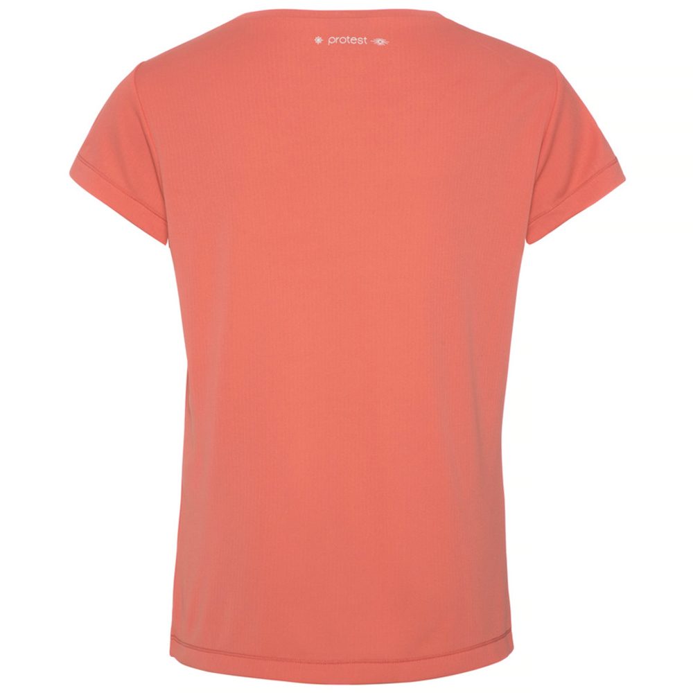Protest Amelia T-Shirt Mädchen cottagerust