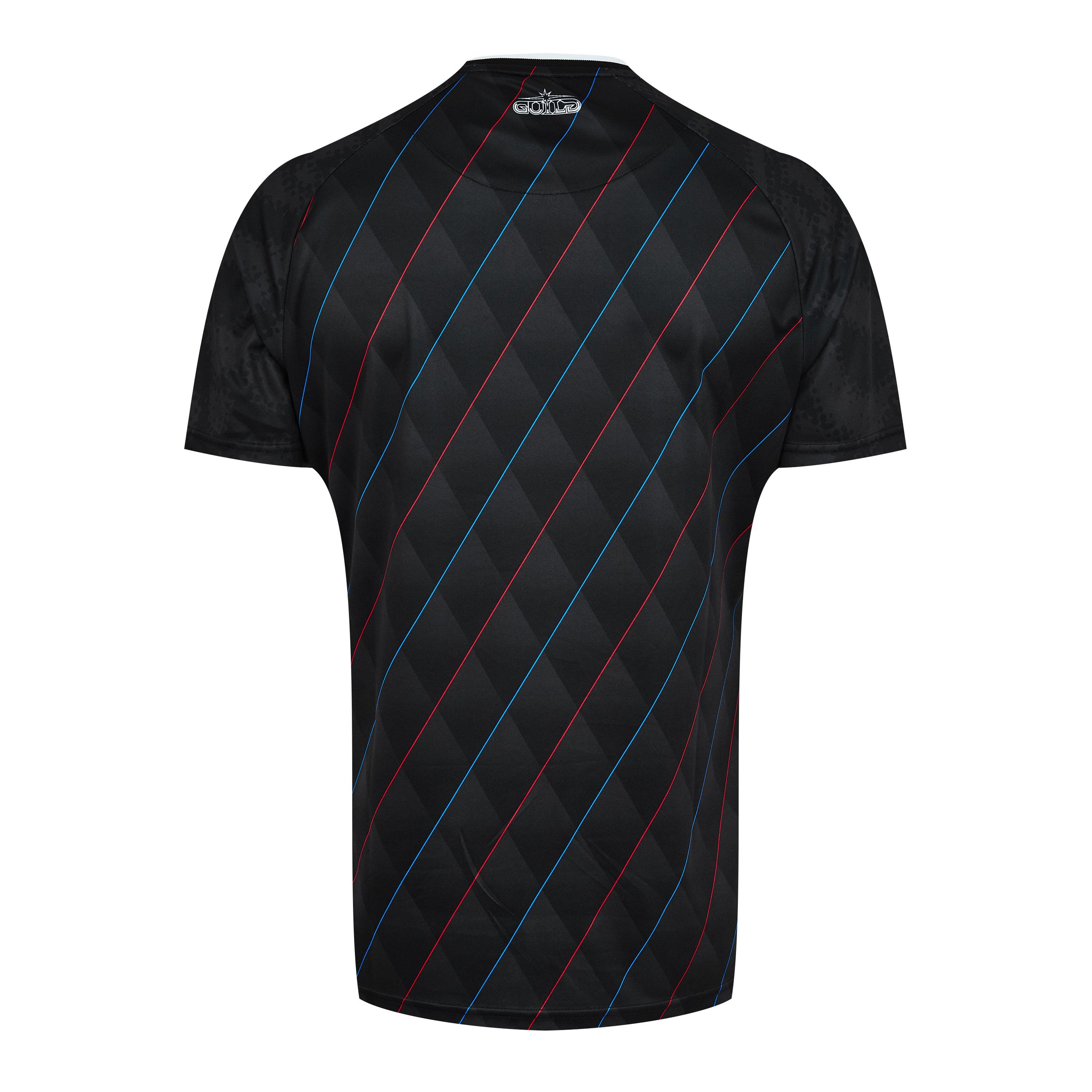 Hummel Guild Team Jersey Mens