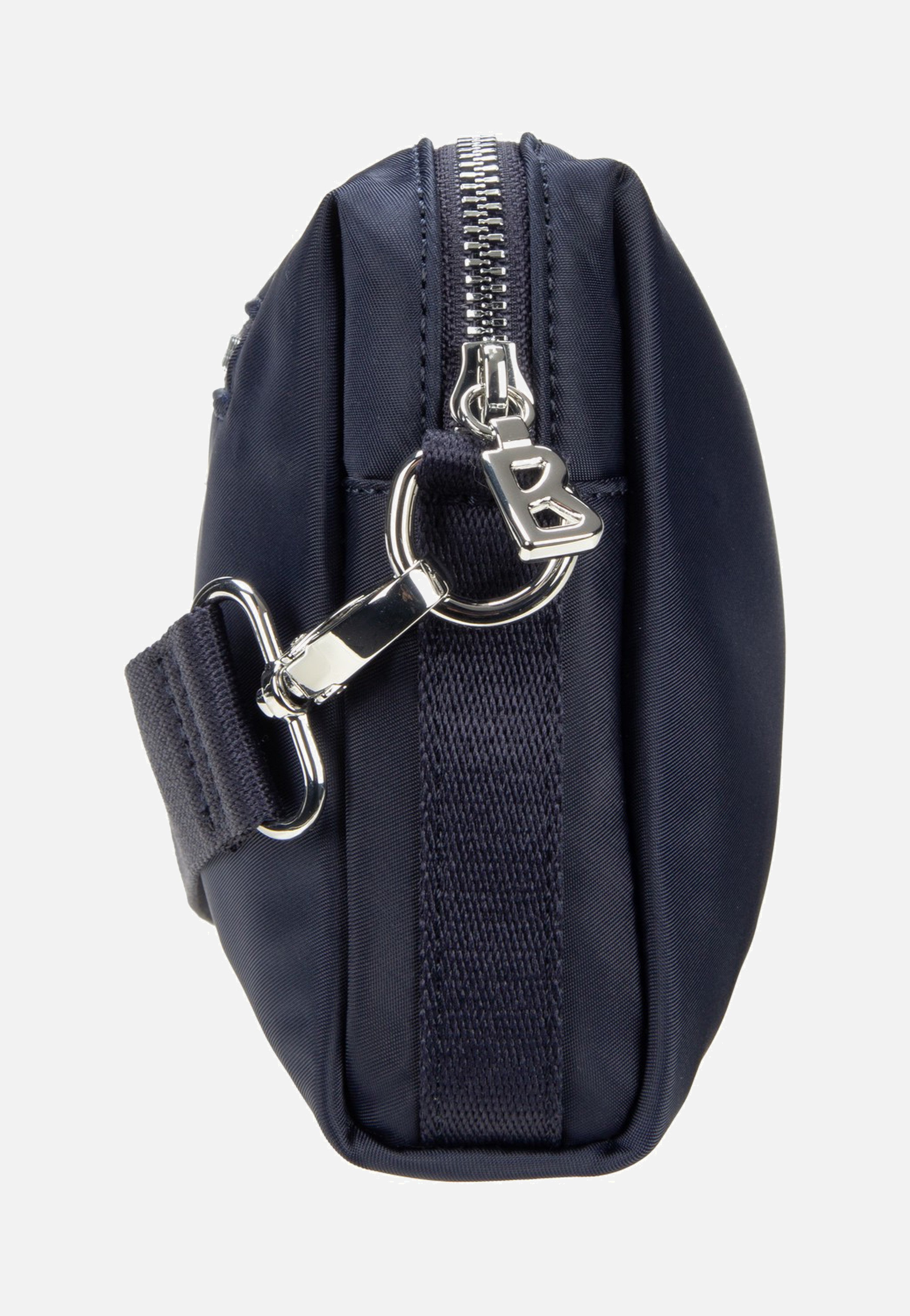 Verbier Play 1.0 Pukie Shoulde Dark Blue - Crossbody Bag