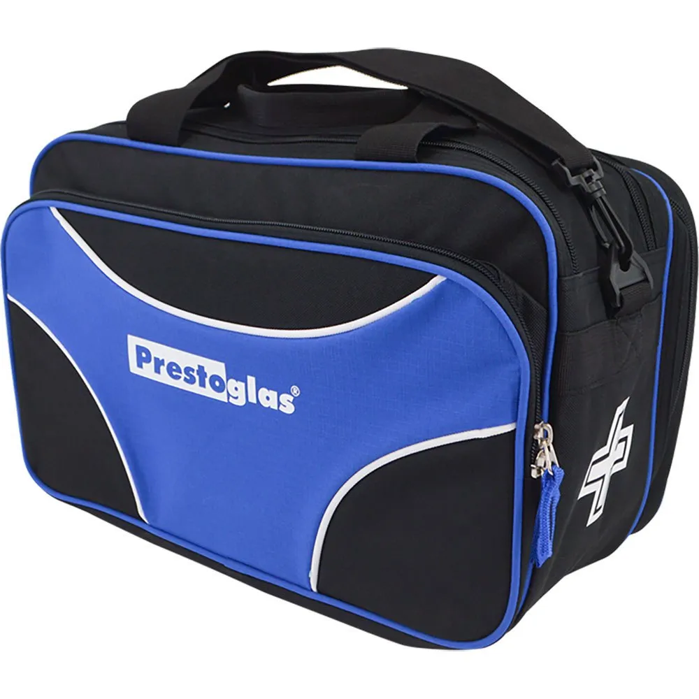 Prestoglas Club Leere Erste-Hilfe-Tasche