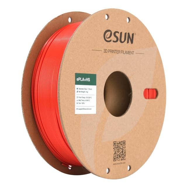 eSUN PLA+ HS 1.75mm