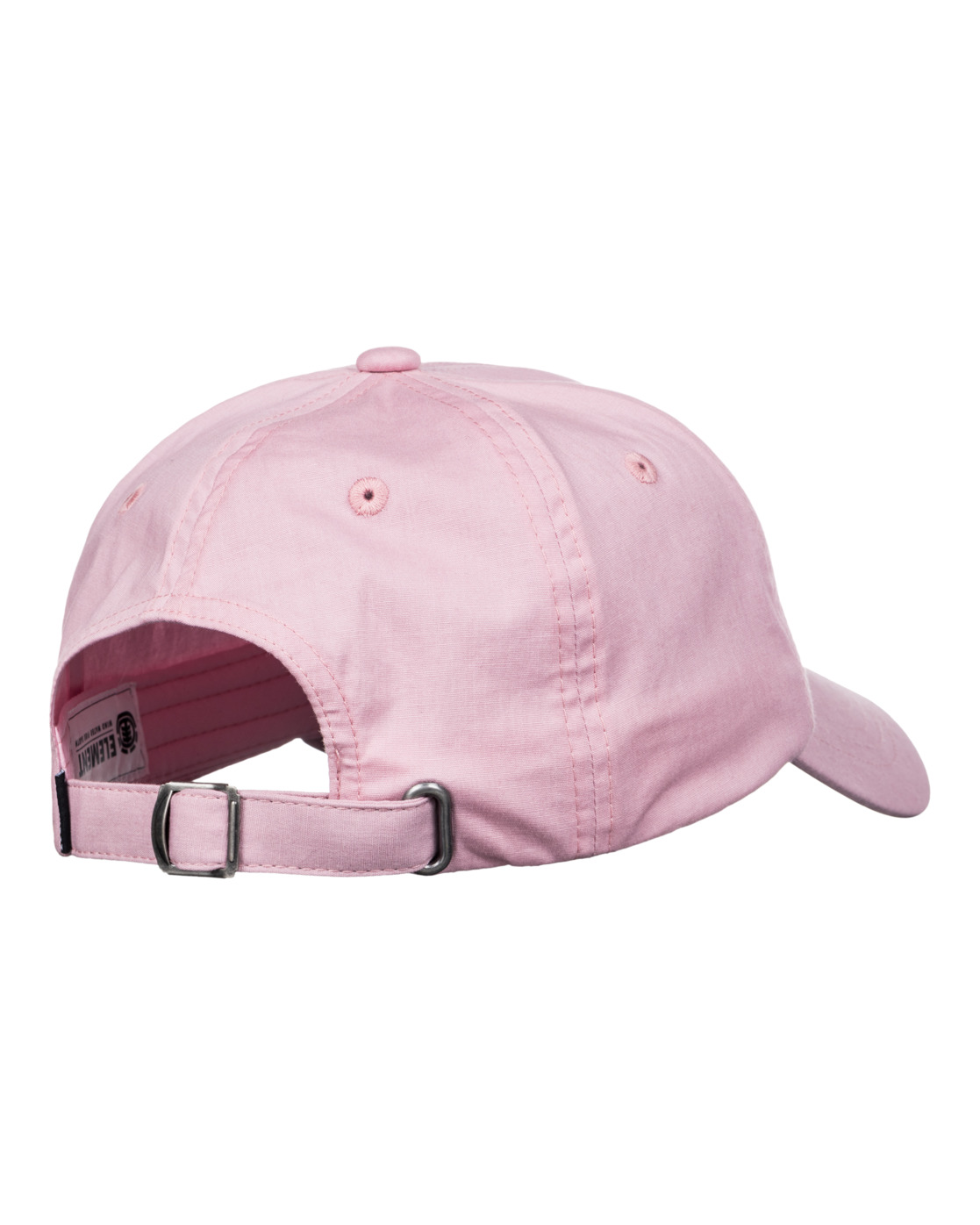 Element Fitful Cap Bleached Mauve