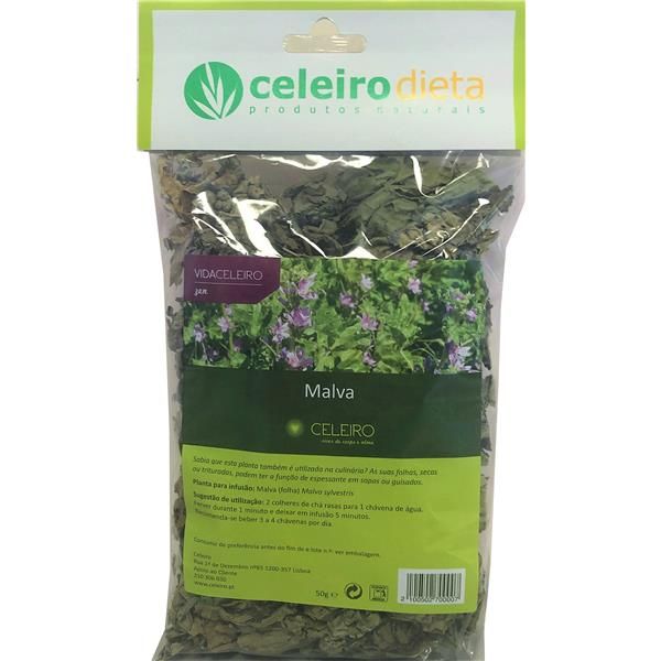 Chá Malvas