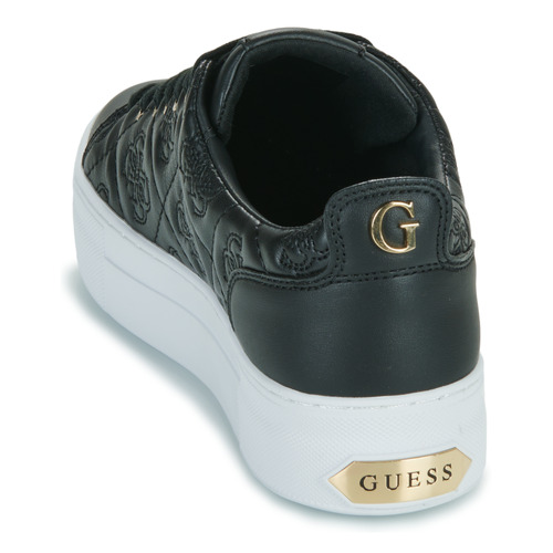 Guess - GIANELE 4 - Noir