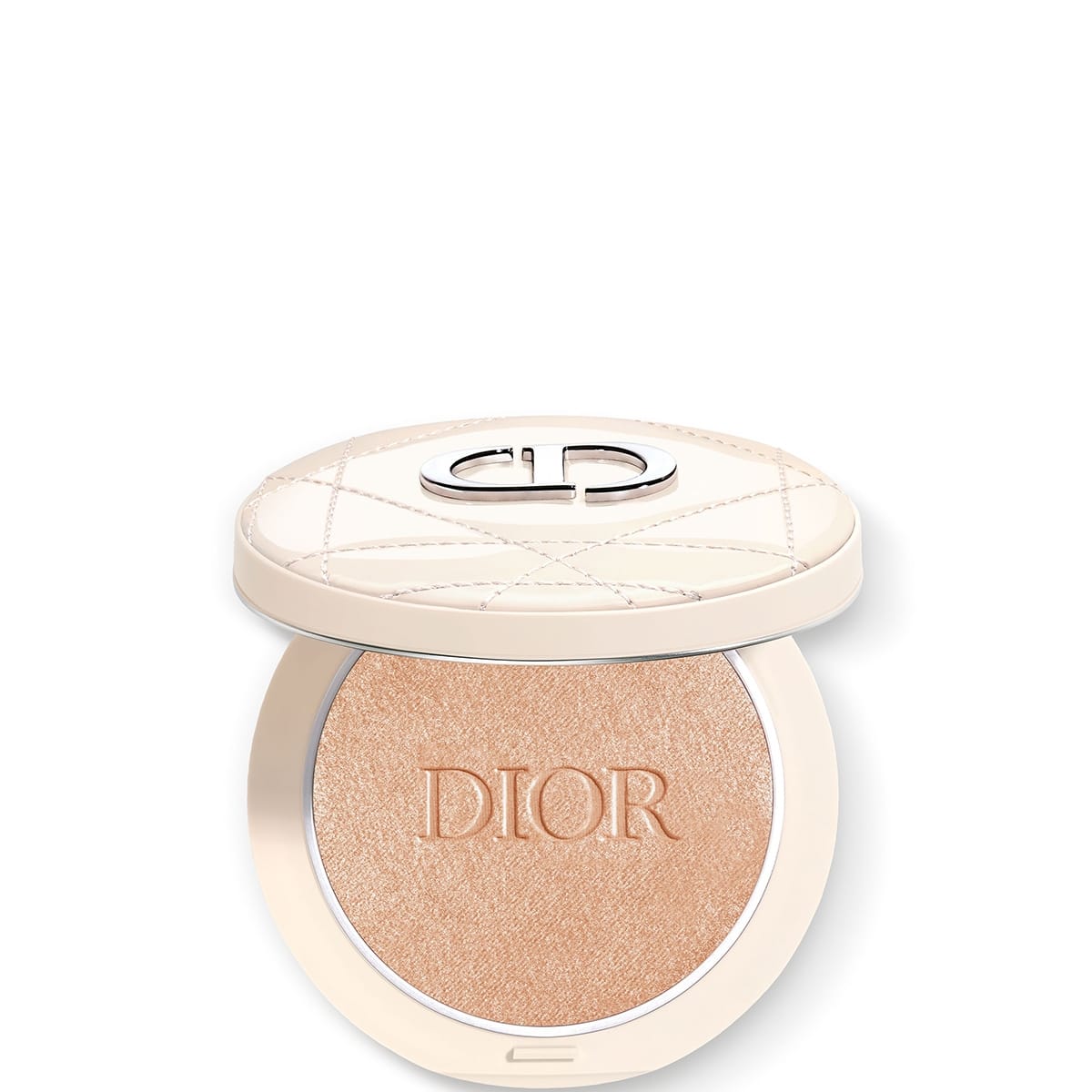 Dior Forever - Couture Luminizer Highlighter Dior Forever - Couture Luminizer Highlighter Poudre illuminatrice Intense