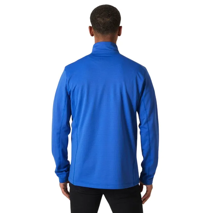 Helly Hansen Versalite Half Zip Fleece Sweater Heren