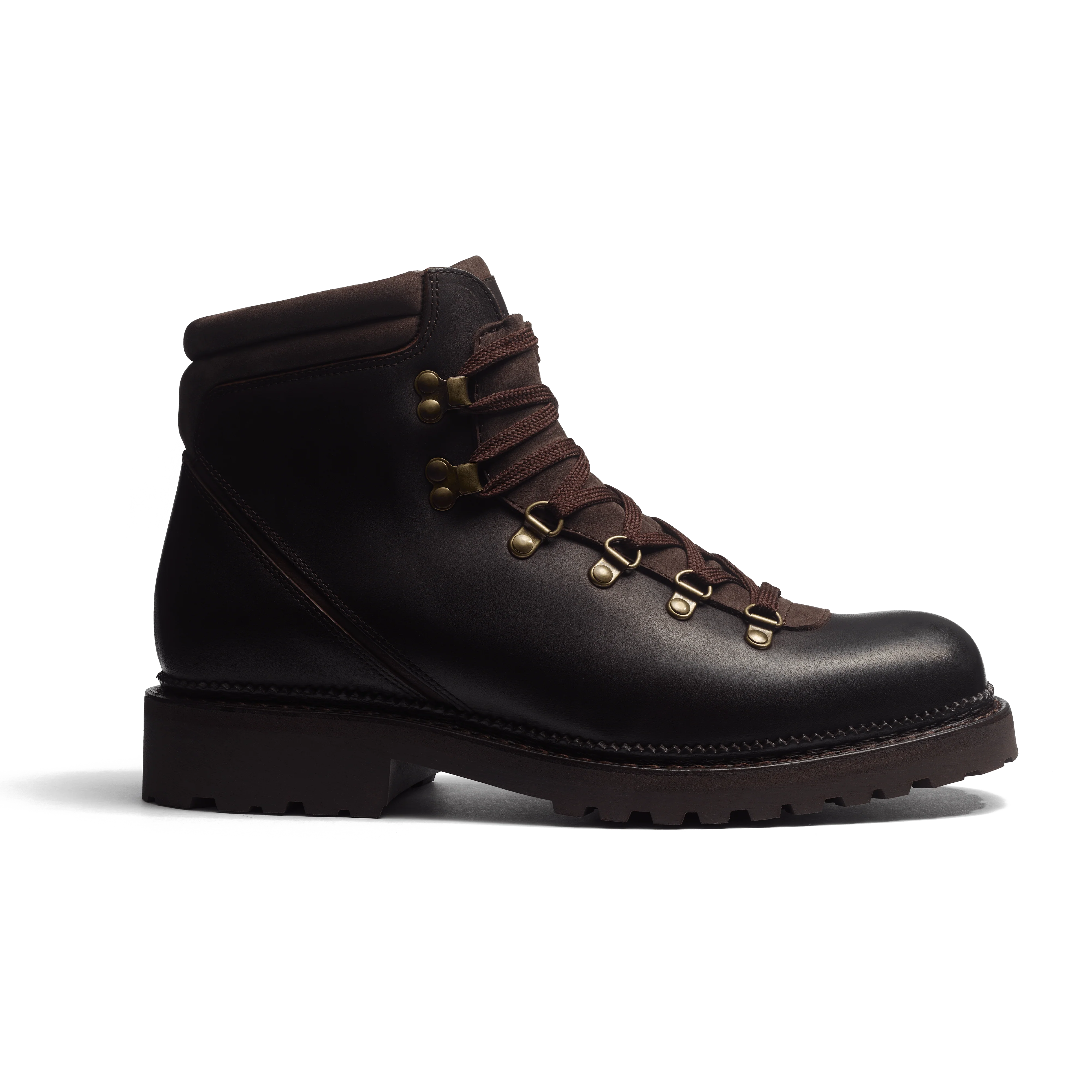 Bottine de Montagne GRW