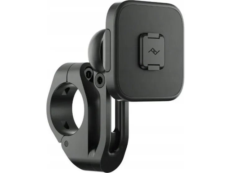 Peak Design Mobile Motorcycle Bar Mount V2 | Peak Design