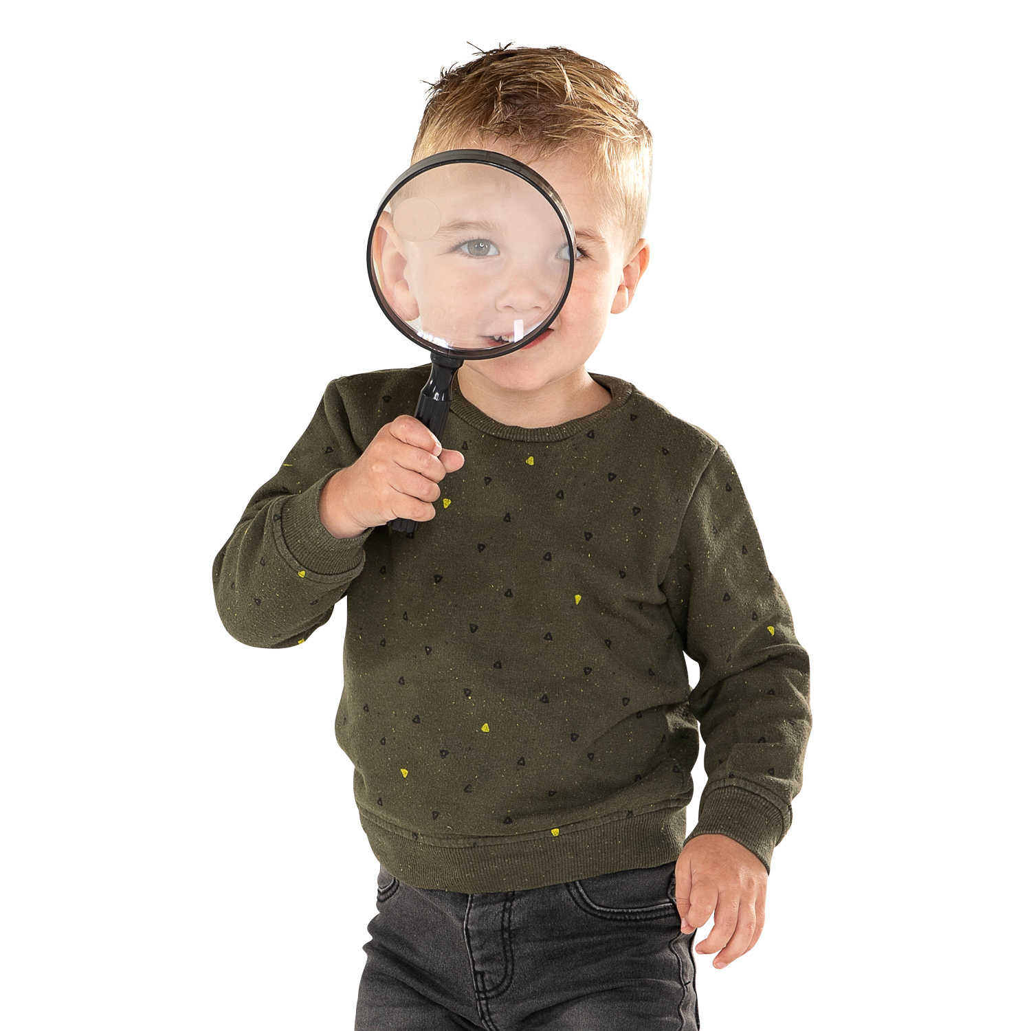 Science Explorer Vergrootglas Groot