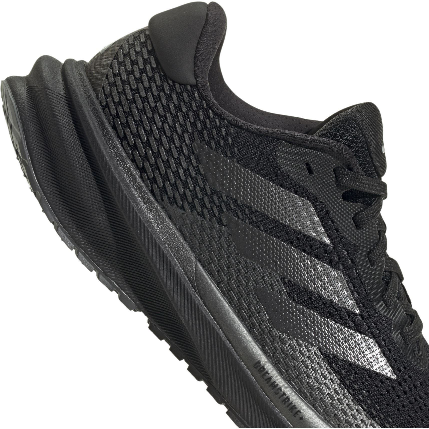 Supernova GTX Dame Core Black/Iron Metalic/Core Black