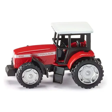 SIKU 0847 Massey Ferguson Traktor