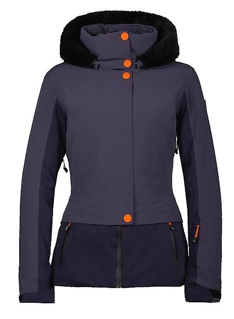 DEGRE 7 - VESTE ENVERS