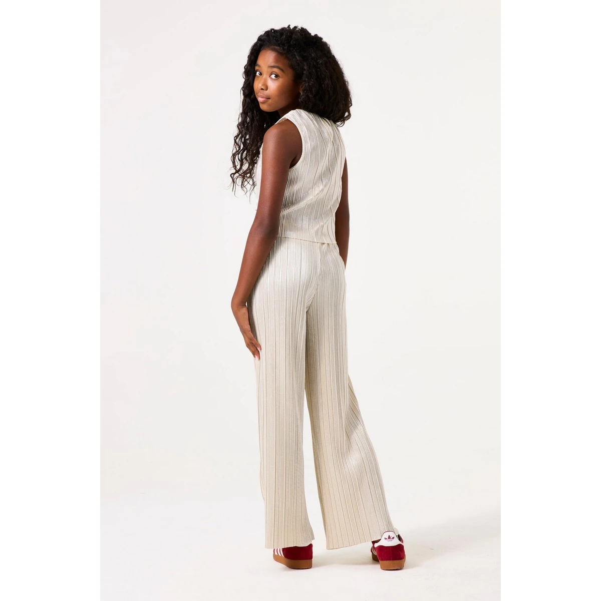 Meisjes Top B52412