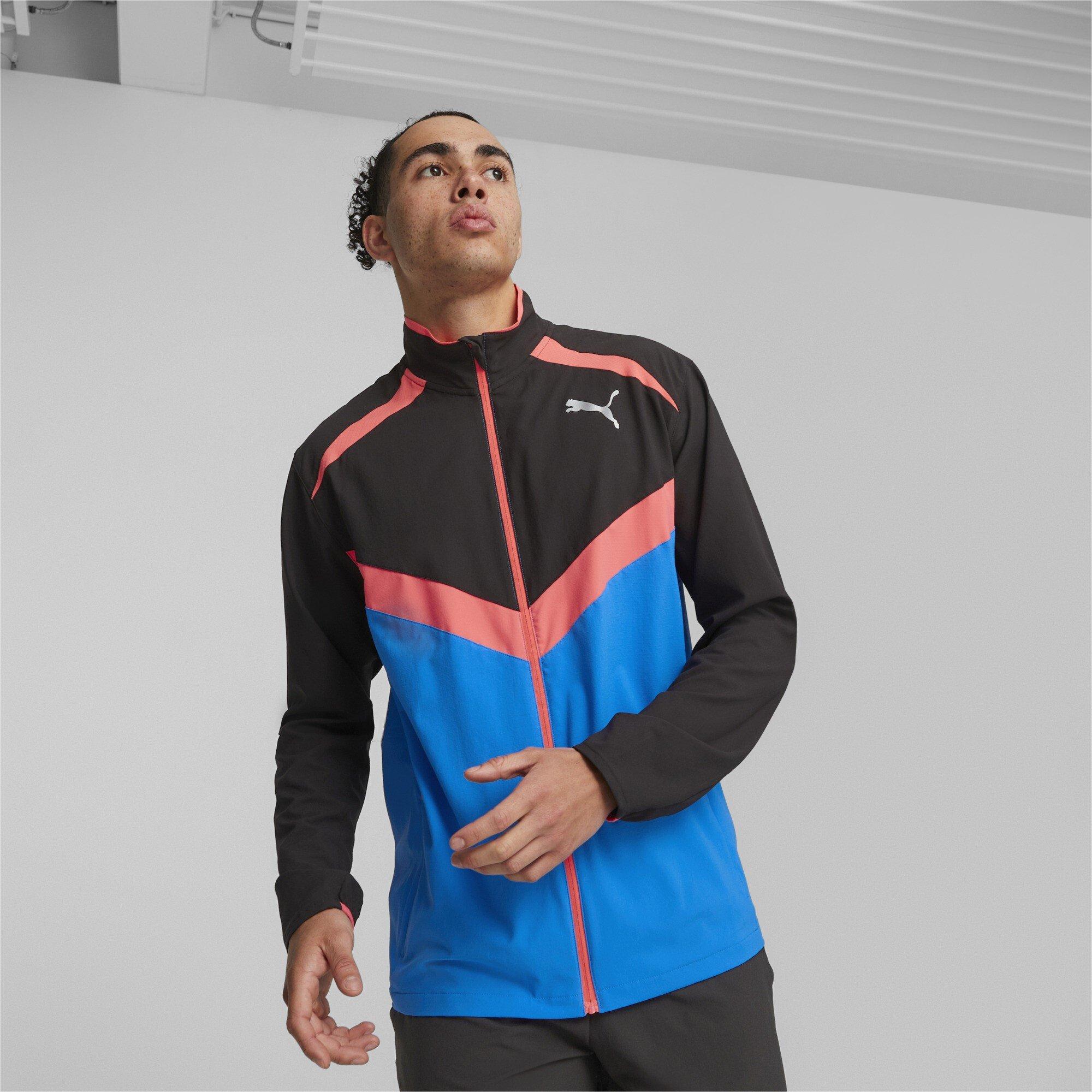Puma Run Ultraweave Jacket