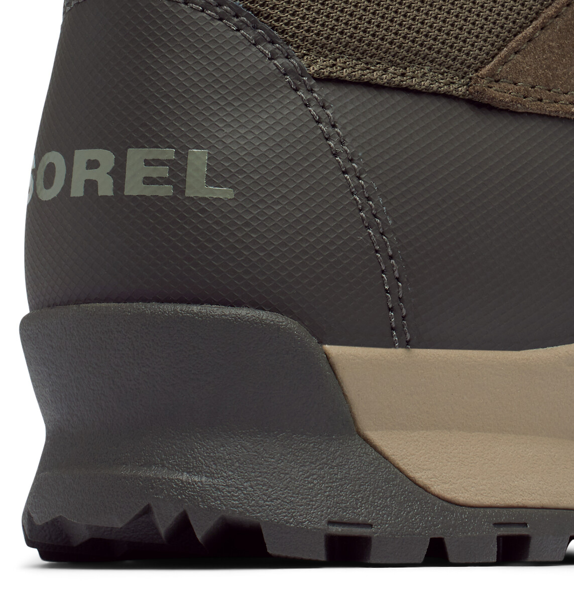 SOREL<br>Botas impermeáveis BUXTON™ LITE LACE PLUS