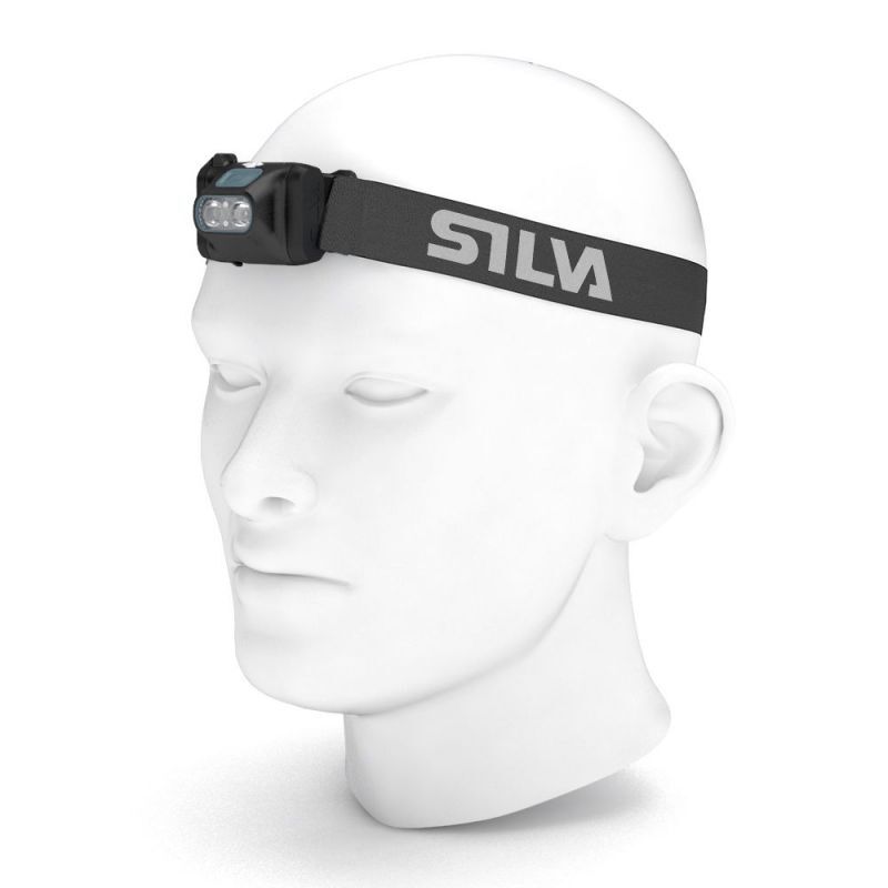 Scout 3XTH - Lampe frontale