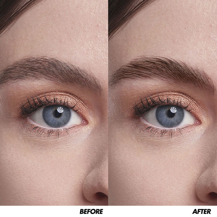 Make Up Forever Aqua Resist Brow Sculptor 24Hr Brow Cream