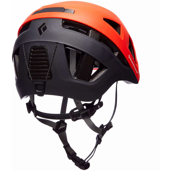 Casque escalade BLACK DIAMOND CAPITAN HELMET OCTANE-BLACK