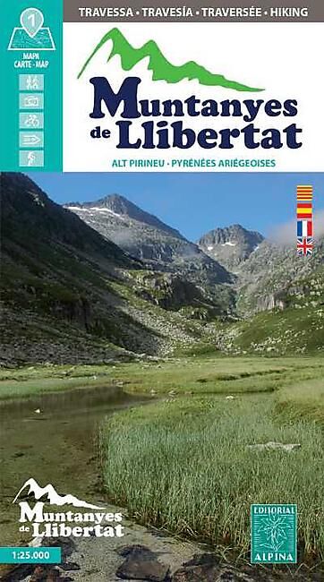 ALPINA - MUNTANYES DE LLIBERTAT ALPINA