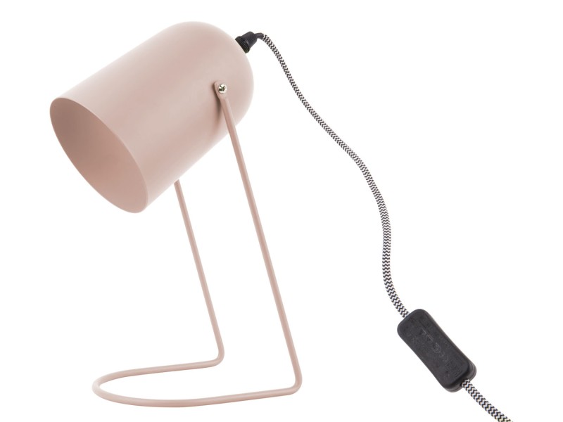 Table Lamp Enchant LM1824BK Black