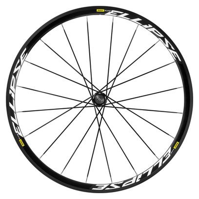 MAVIC Roue arrière Piste ELLIPSE