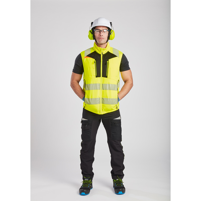 Portwest Service Broek DX4 46 zwart*