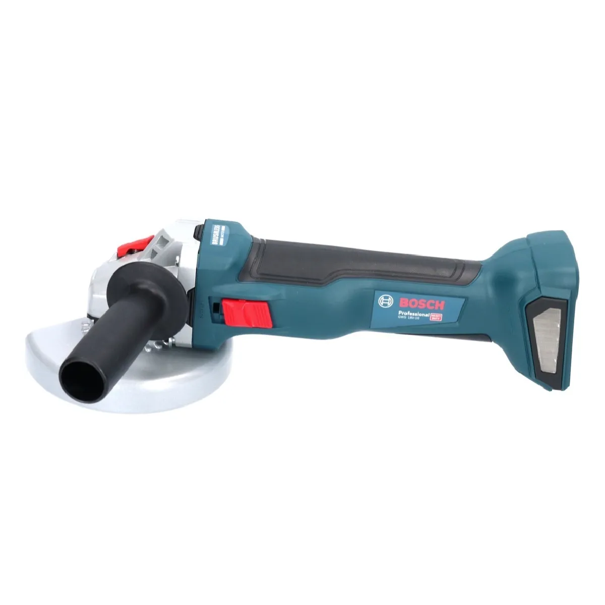 Bosch GWS 18V-10 Professional