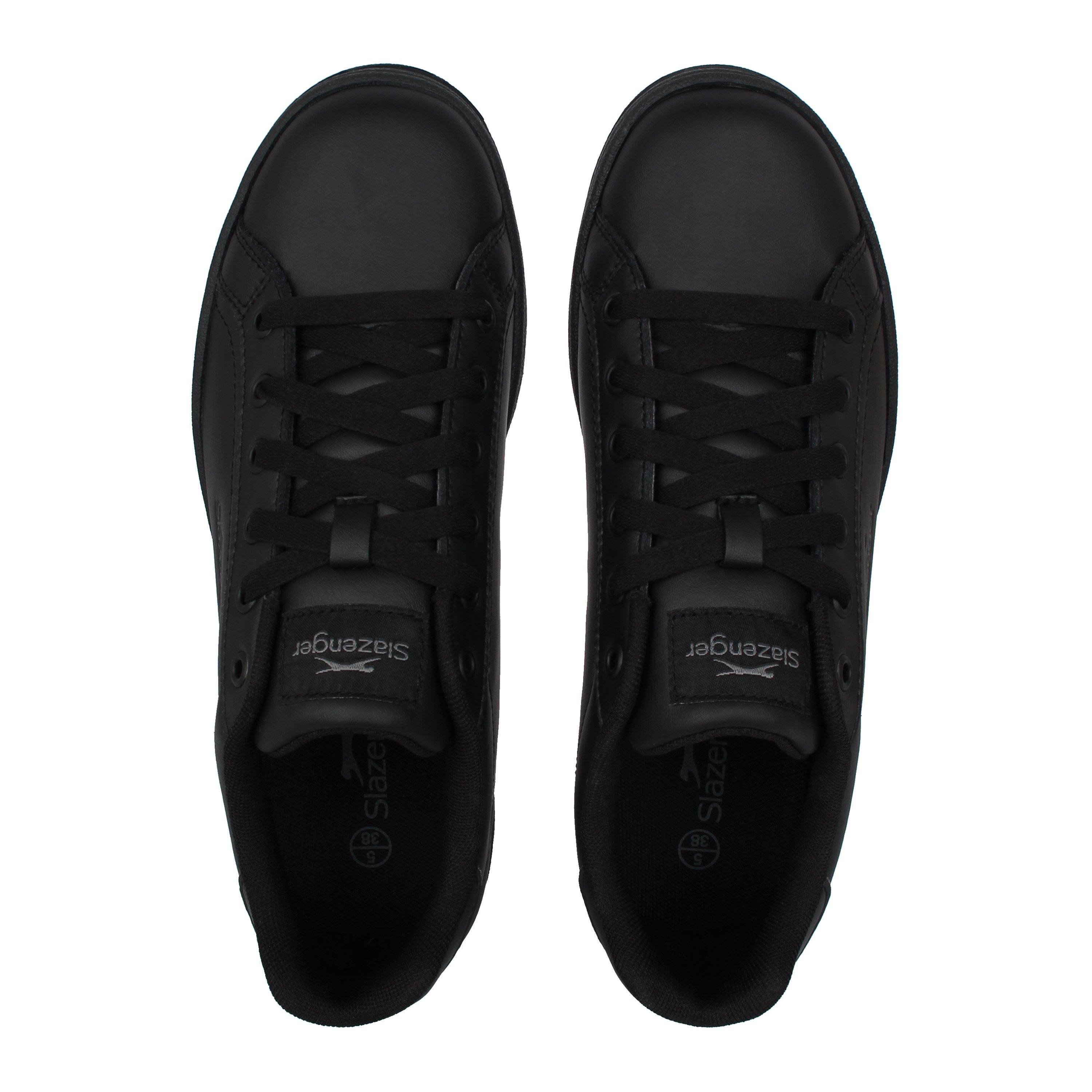 Slazenger Ash Lace Junior Trainers