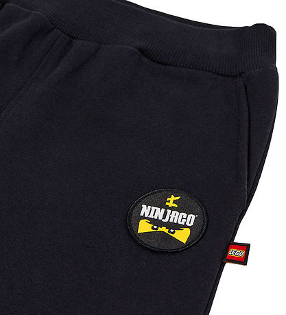 LEGO? Wear Sweatpants - Ninjago - Sort
