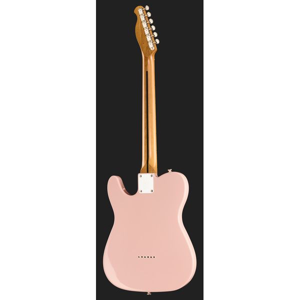 Harley Benton TE-62CC SP Bundle