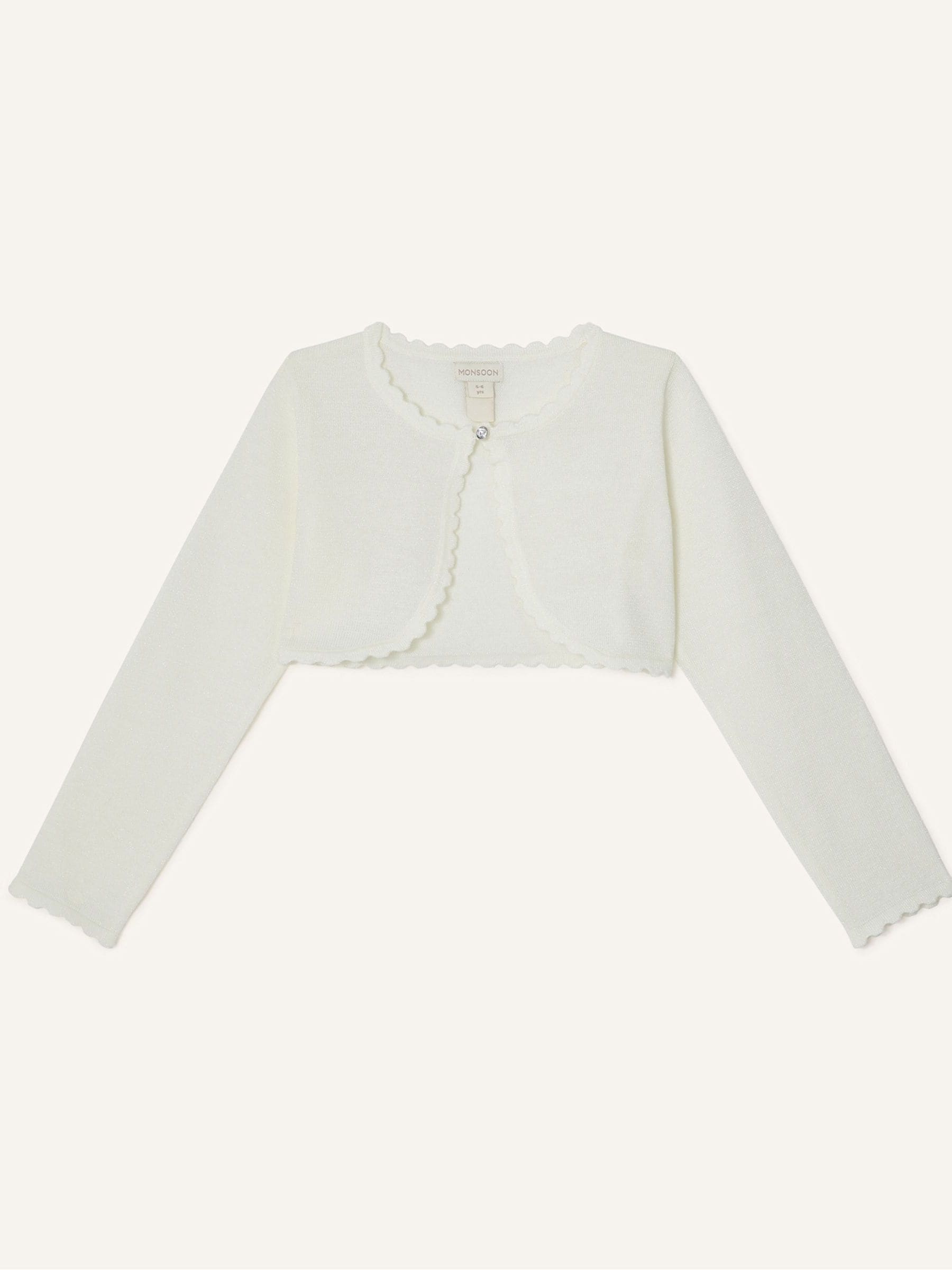 Natuurlijk - Monsoon - Niamh vest