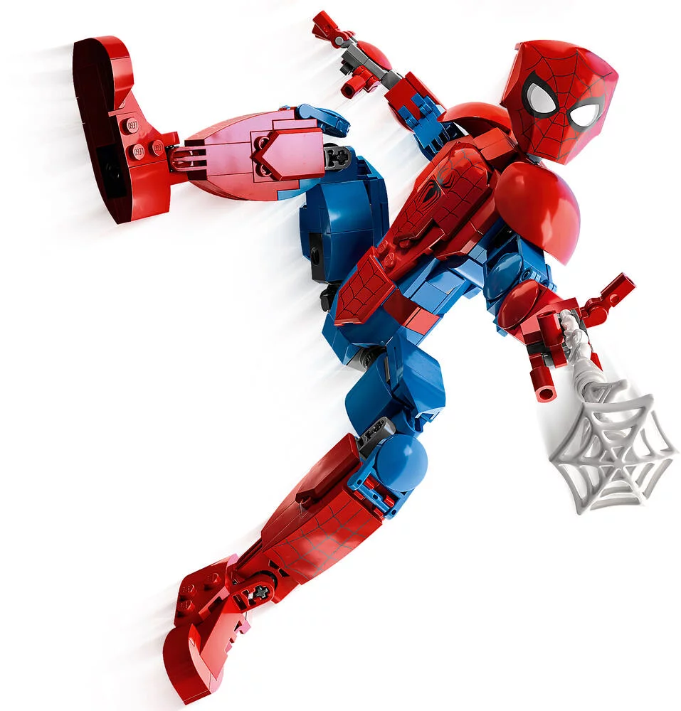 LEGO®MARVEL SUPER HEROES 76226 - FIGURINE DE SPIDERMAN