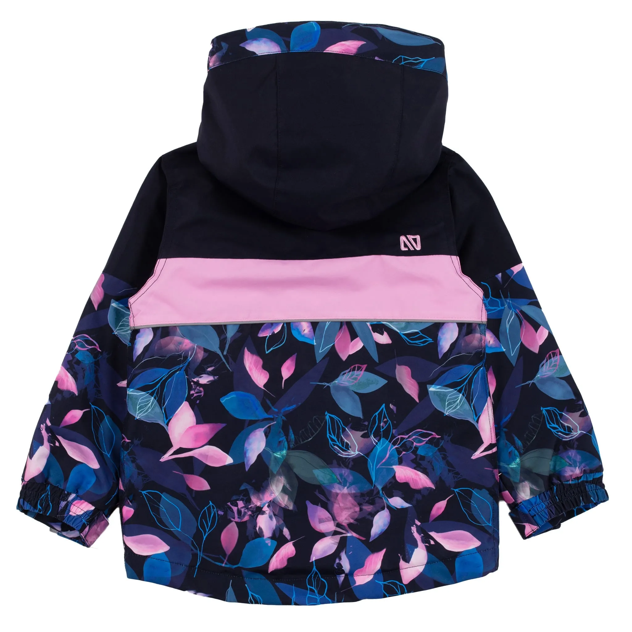 Nanö Manteau Mi-Saison Elise 2-6ans