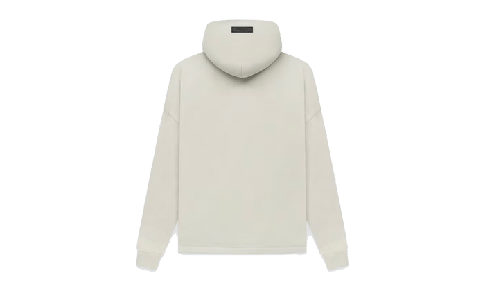 Fear of God Essentials Relaxed Hoodie Wheat