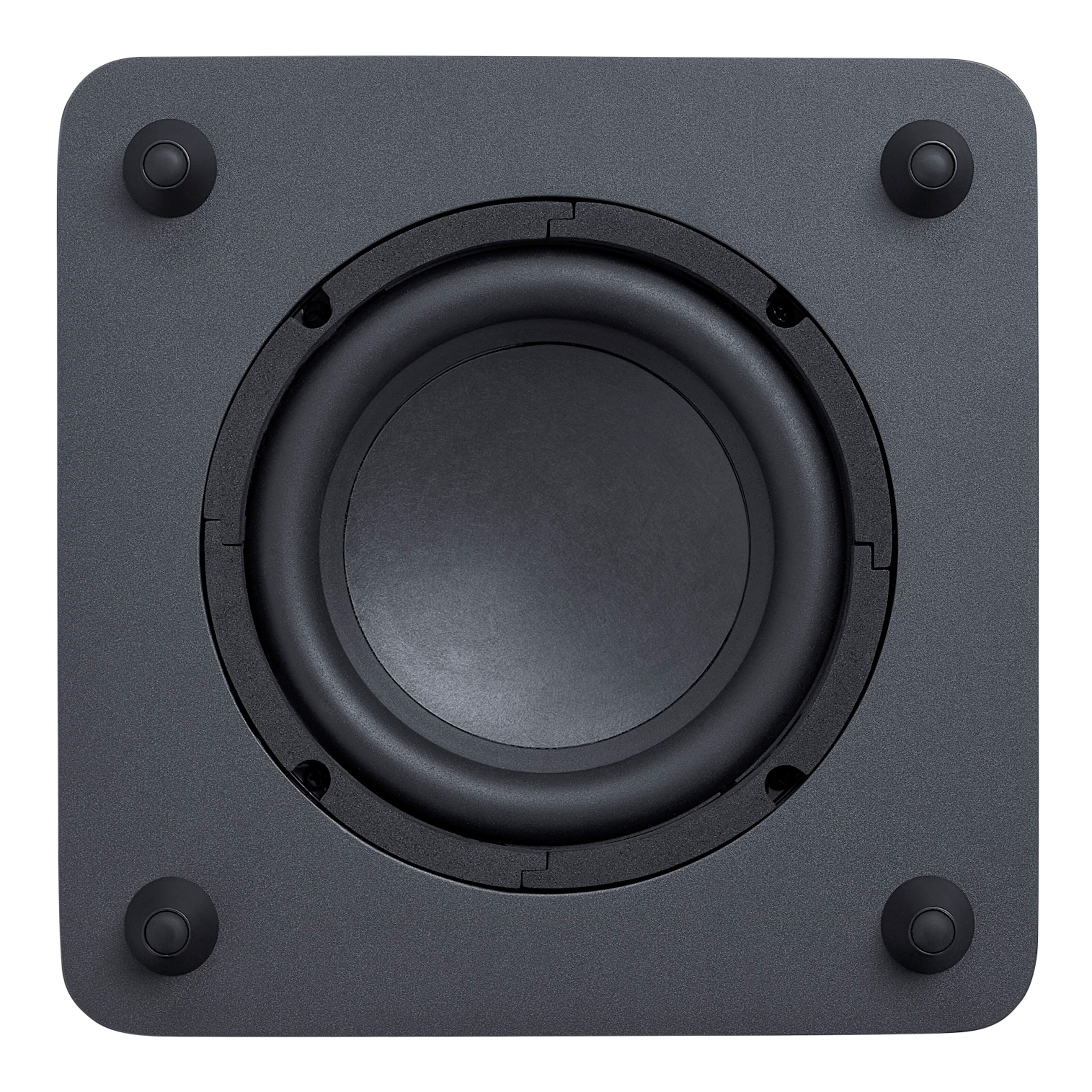 JBL Bar 2.1 Deep Bass (MK2)