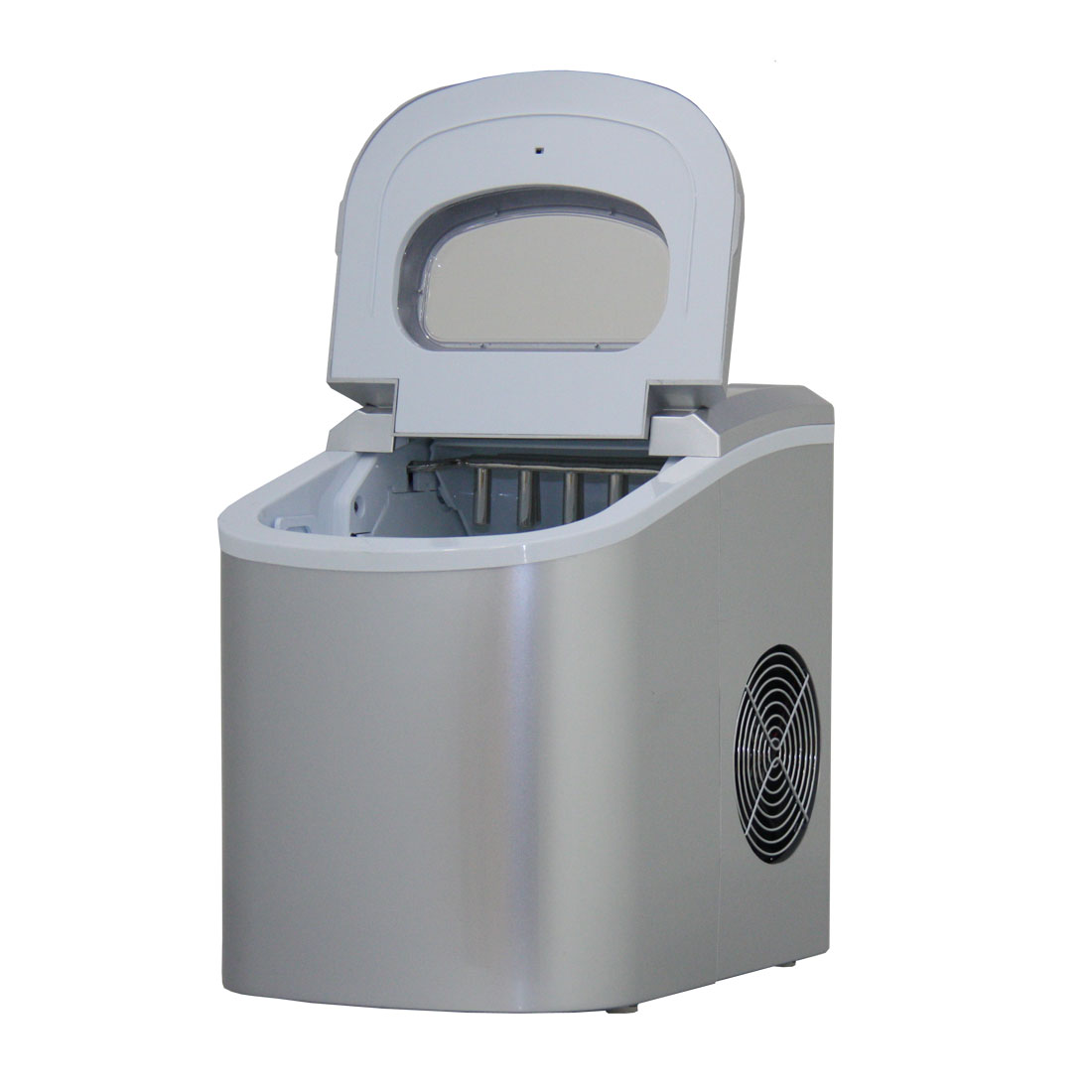 Fregado Eiswürfelmaschine 12kg Hohlkegel