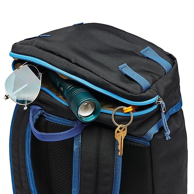 COTOPAXI - SAC TAPA 22 L