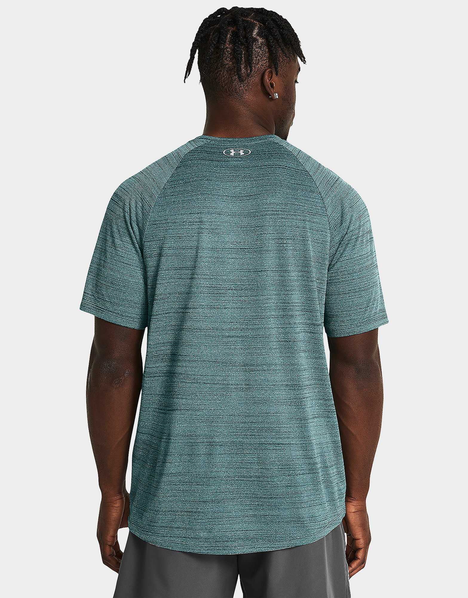 Under Armour Short-Sleeves UA Tiger Tech 2.0 SS