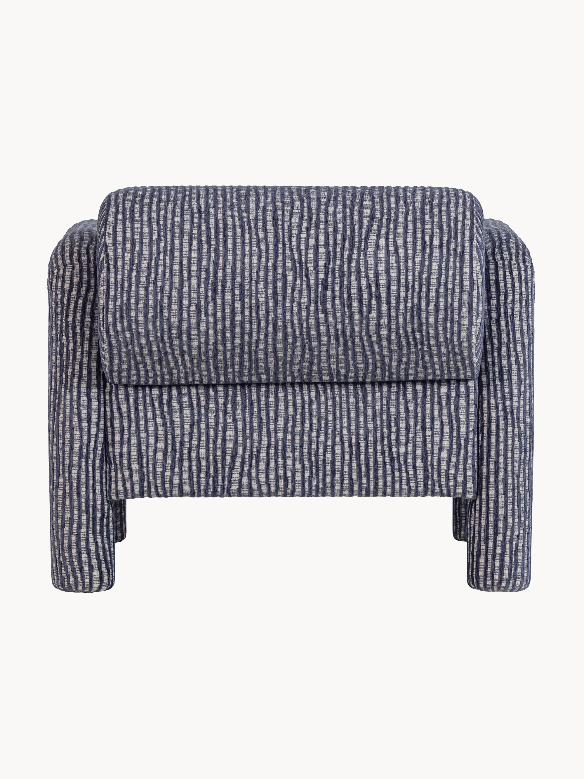 Fauteuil Lenny