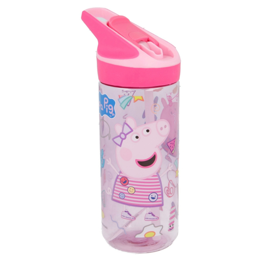 Garrafa Peppa Pig 62264