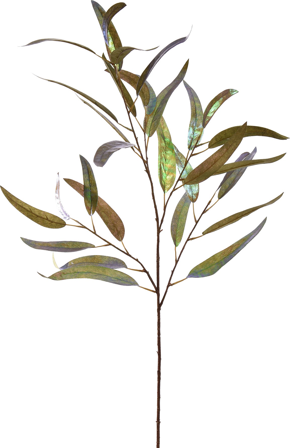 Jasaco Pure kunsttak Eucalyptus groen 95 cm