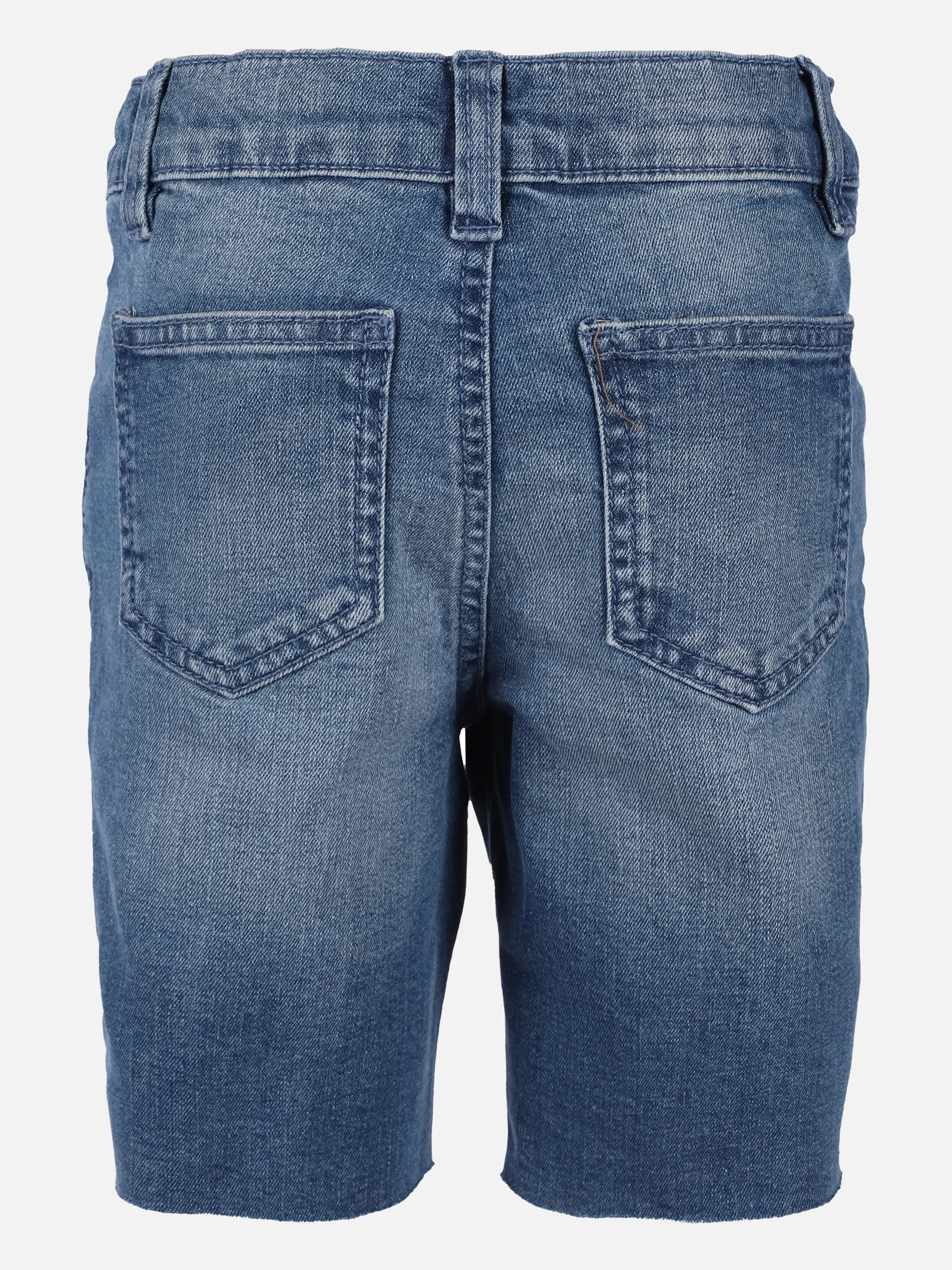 Kinder Jeans mit Bindekordel