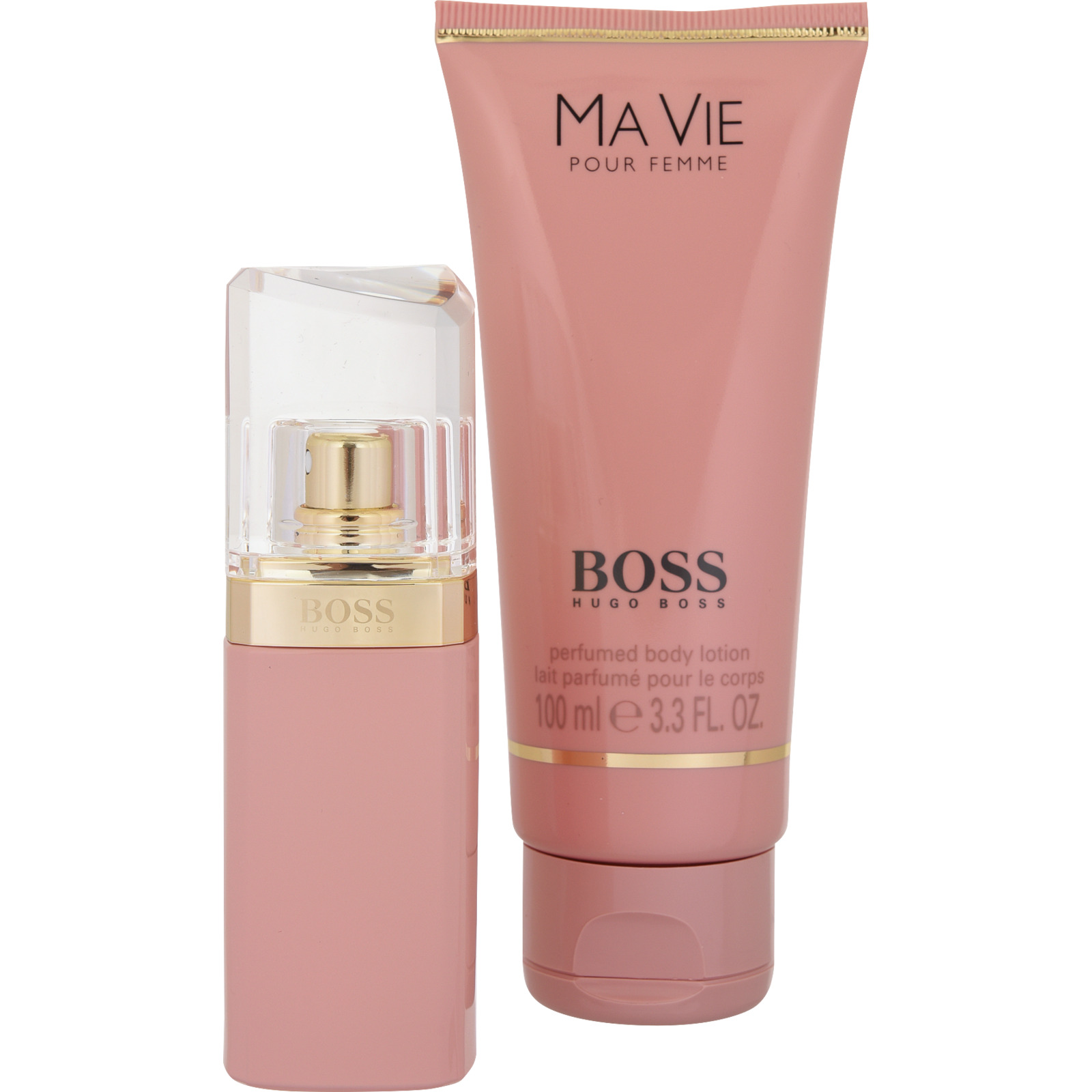 Hugo Boss Ma Vie Pour Femme Duftset, 2-teilig