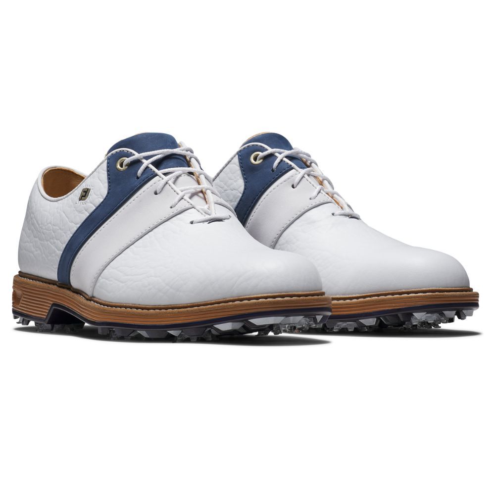 Premier Series Packard LX Golfsko Herre Hvit/Navy
