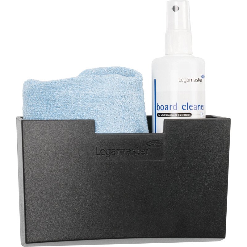 Porte-accessoires pour tableaux magnétiques aimant fort Legamaster